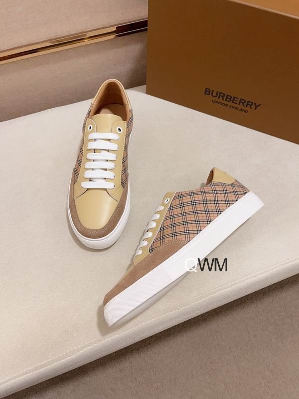 Burberry sz38-45 WM0216