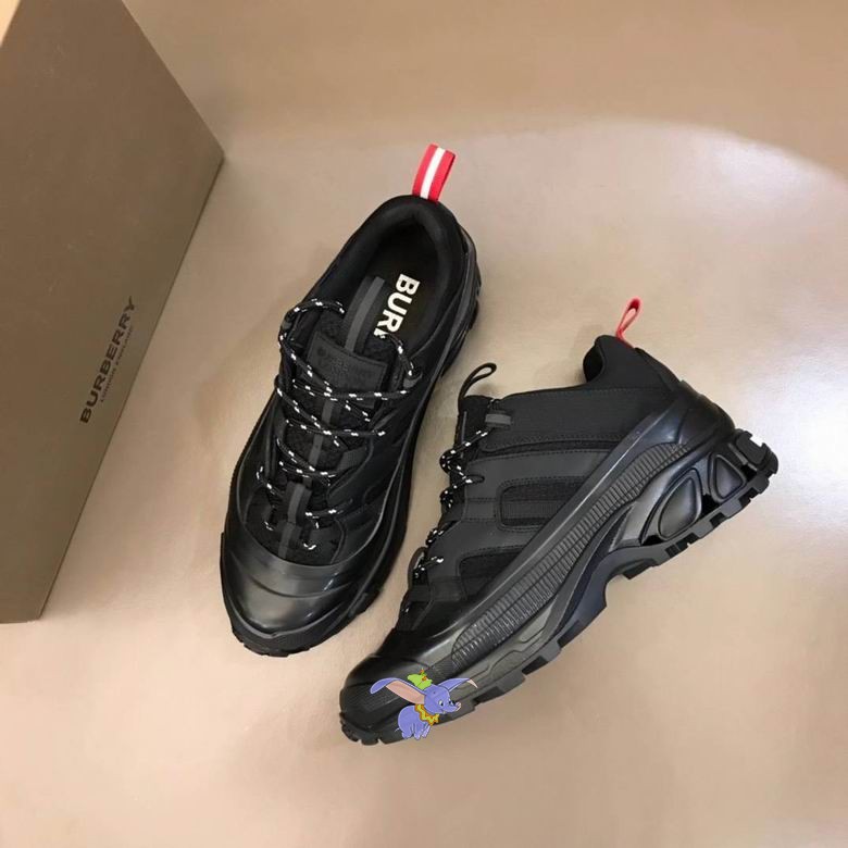 Burberry sz39-44 02235