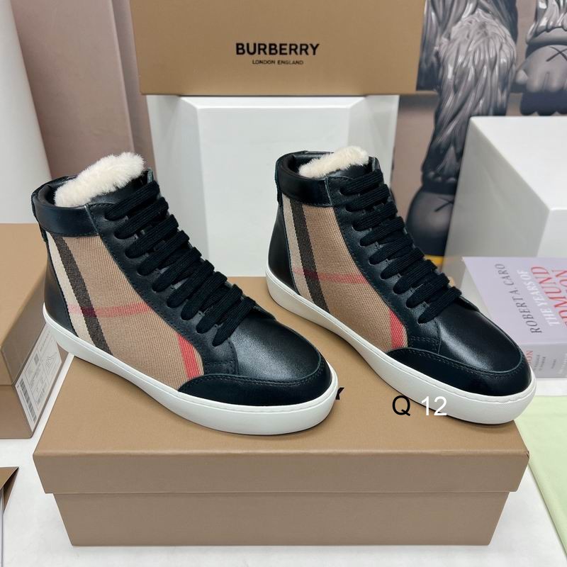 Burberry sz35-40 F0204