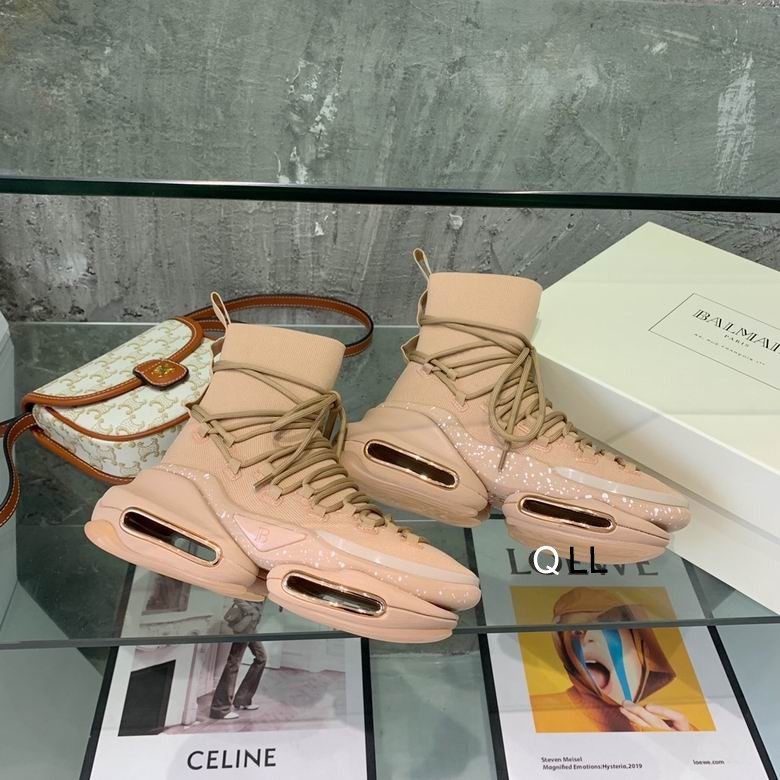 Balmain sz35-46 LL0201