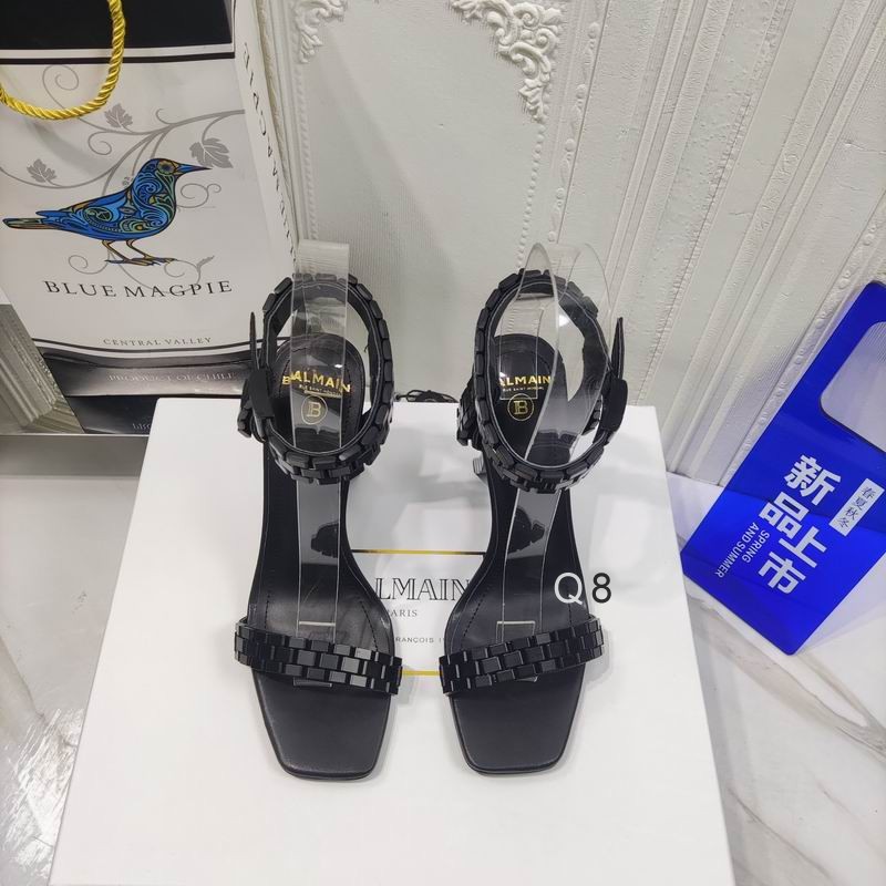 BALMAIN sz35-41 F0213