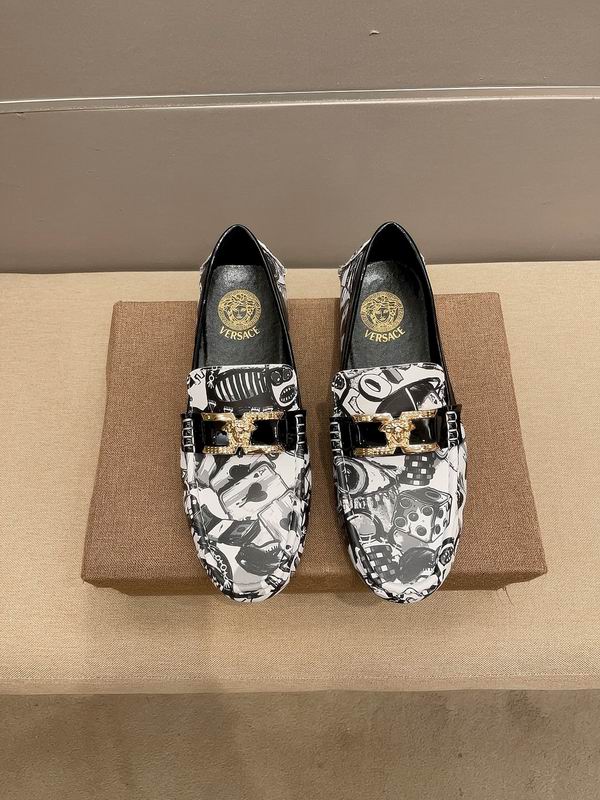 Versace sz37-45 mnf0250