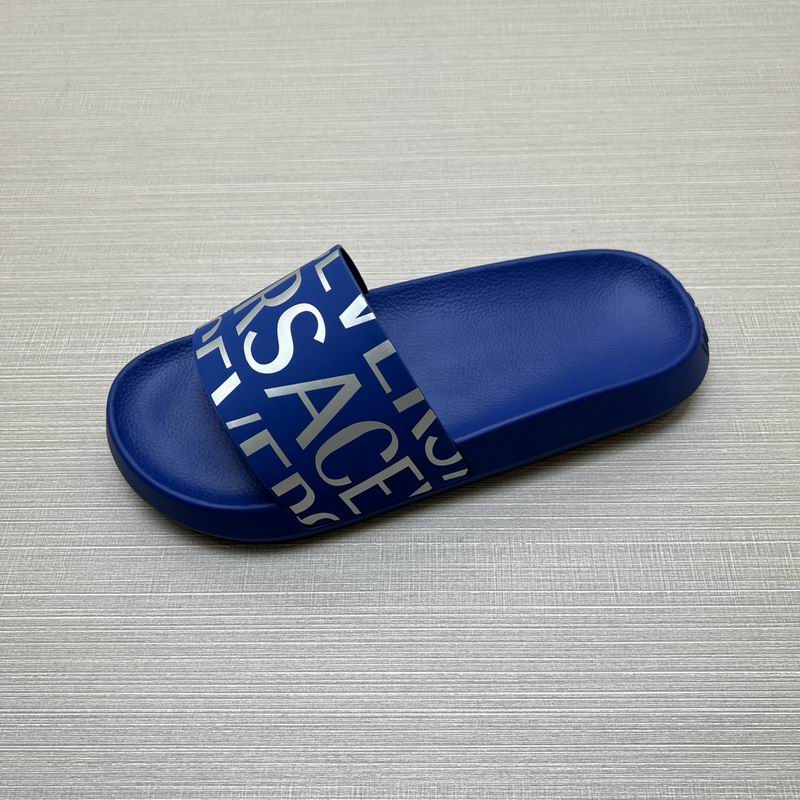 2025 Versace Man slippers 0514