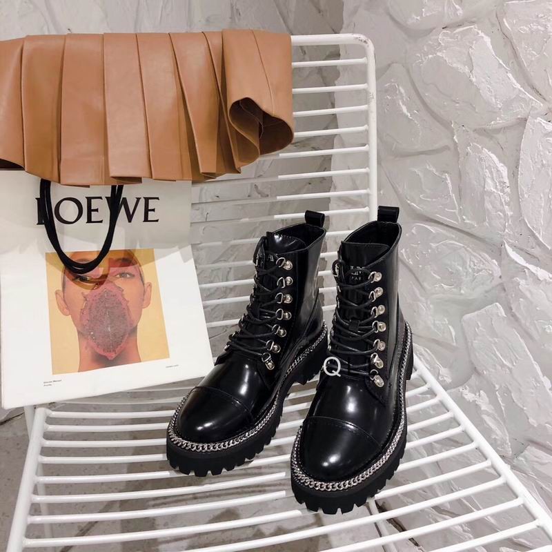 BALMAIN sz35-41 LL0204