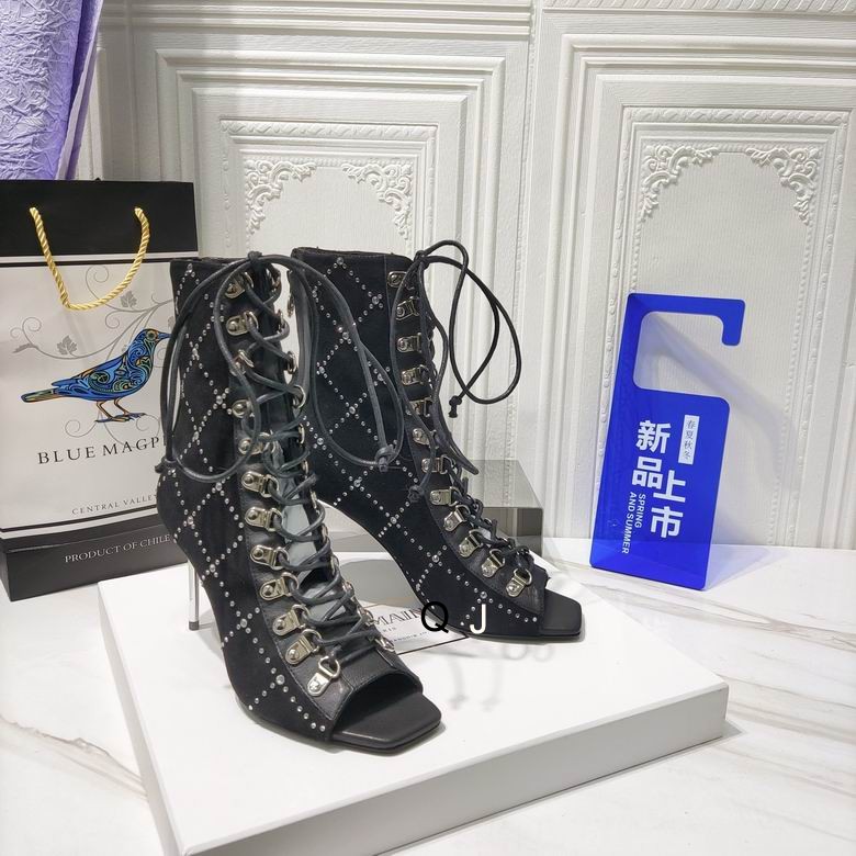 Balmain sz35-40 XJ0222