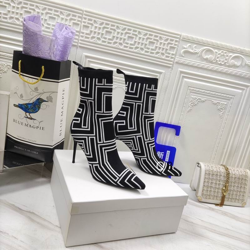 Balmain sz35-41 9.5cm F0242