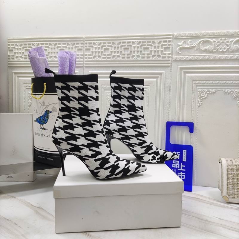 Balmain sz35-41 9.5cm F0243