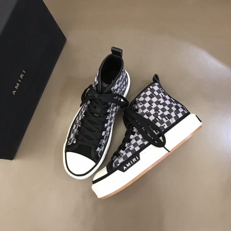 Amiri High Cut sz38-45 0304