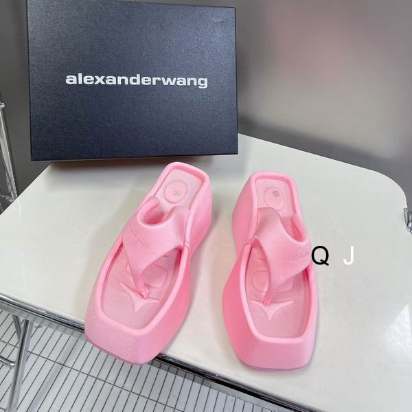 Alexander wang sz35-40 nhf0308
