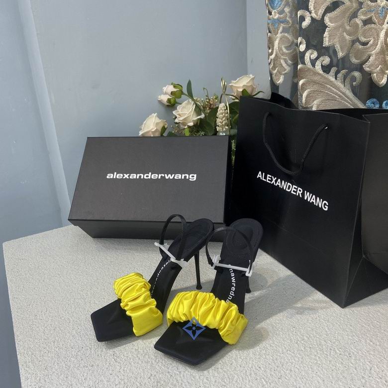 Alexander W sz33-42 Whf0302