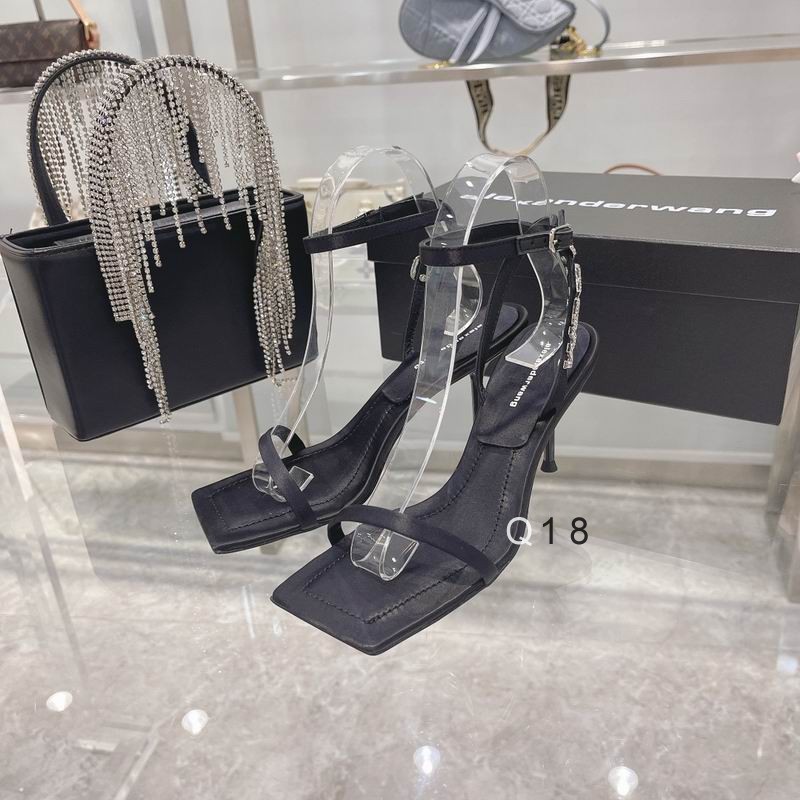 Alexander Wang sz35-40 X0305