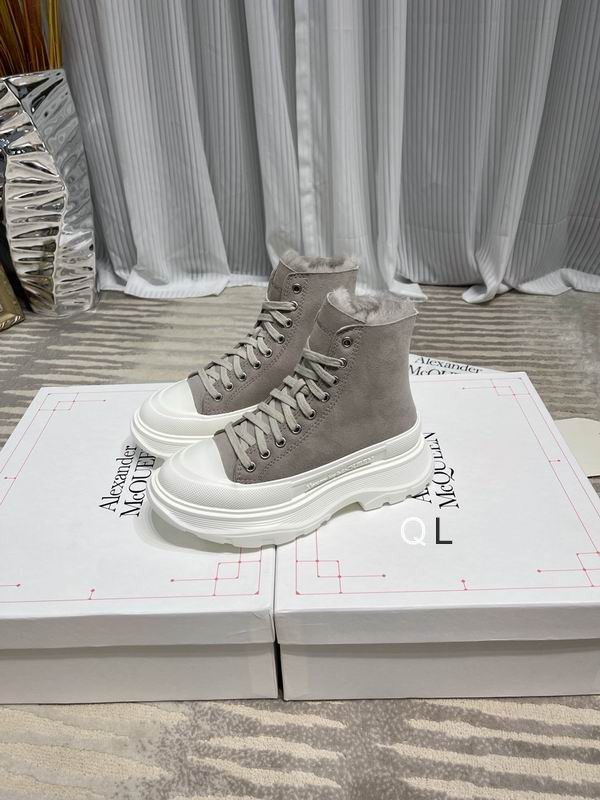 Alexander McQueen sz35-40 QL0304