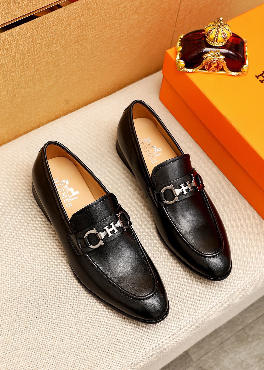 Hermes sz38-45 mnf0274