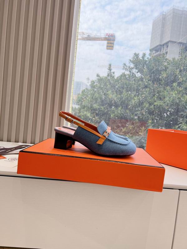 Hermes sz35-40 5cm mnf0203