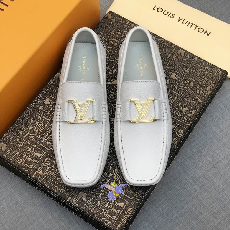 LV Dress Shoes Ts
