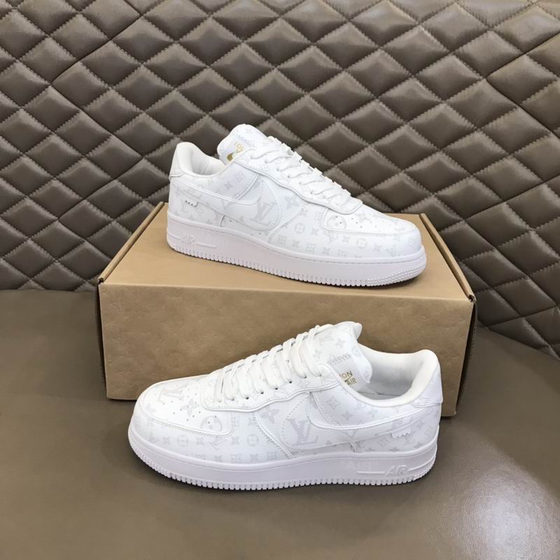 LV X Off White X Nike sz38-45 mnf0312