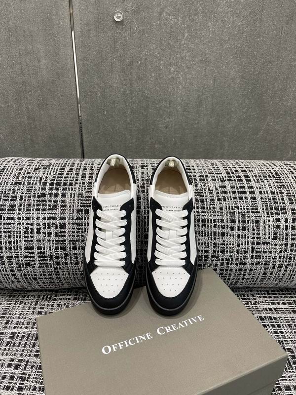 2024 OFF White woman Low Cut 0308