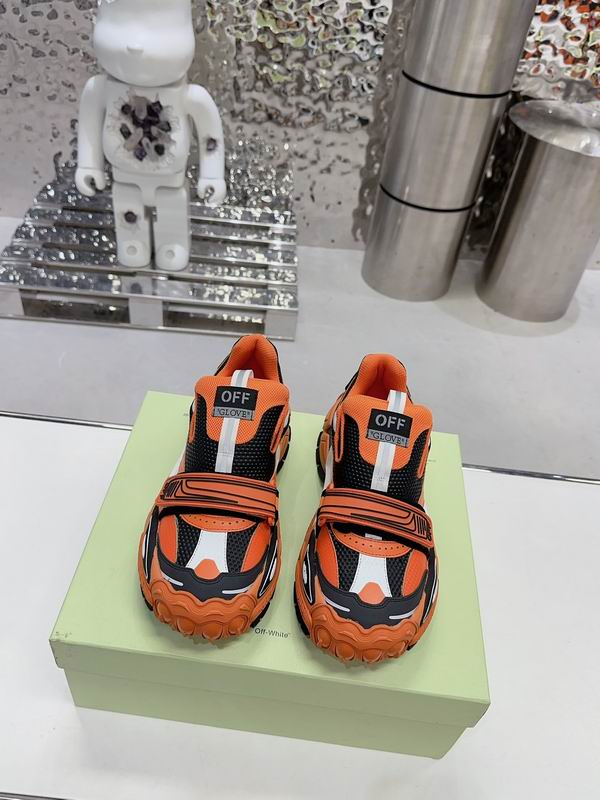 Off White sz35-41 39-45 mnf0301