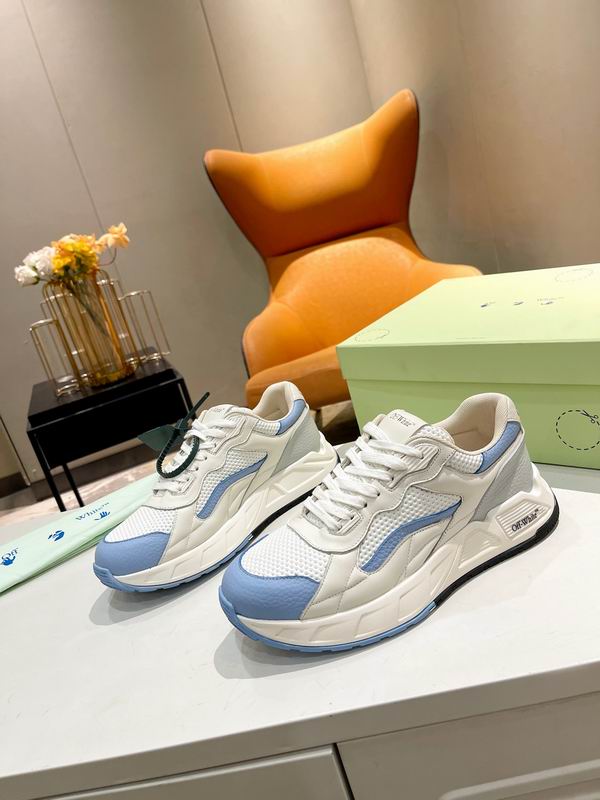 Off White sz35-40 40-45 mnf0309