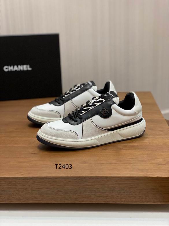Chanel sz35-41 n0302