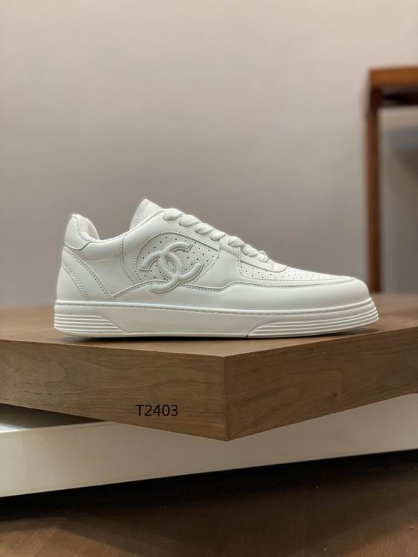 Chanel sz38-46 n0301