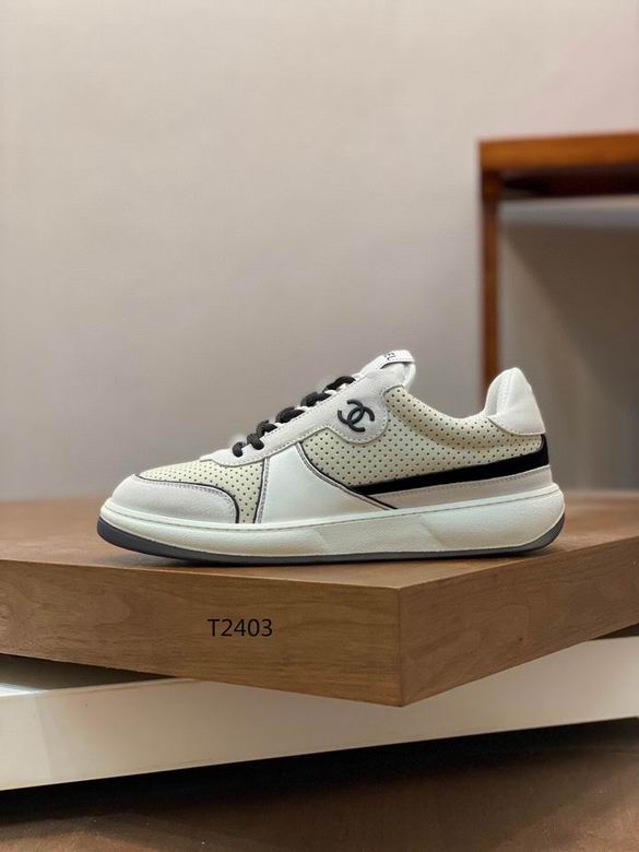 Chanel sz38-46 n0303