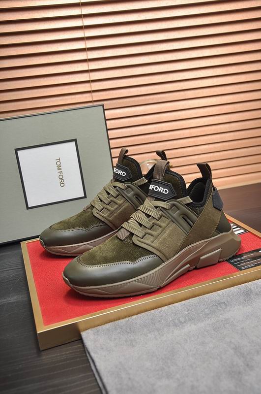 2025 Tom Ford Sport shoes 0818