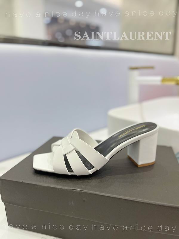 YSL 34-42 6.5cm mnw12