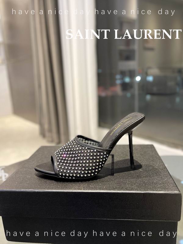 YSL 34-42 10cm mnw22