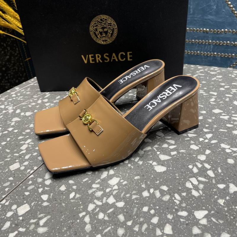 Versace sz35-42 6.5cm mnf0308