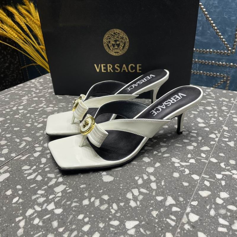 Versace sz35-42 6.5cm mnf0309