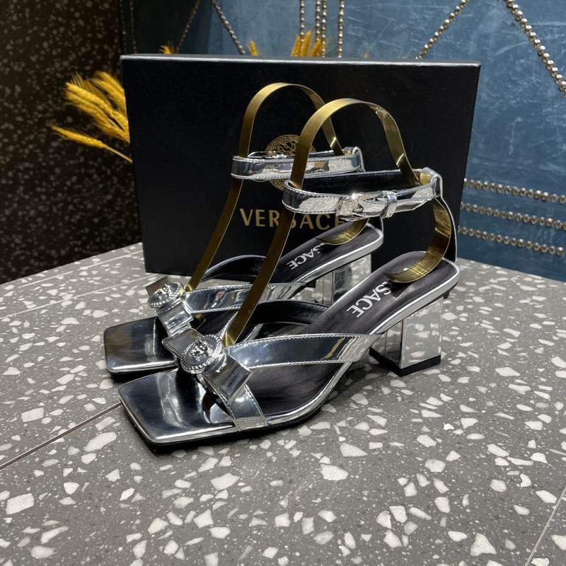 Versace sz35-42 6.5cm mnf0310