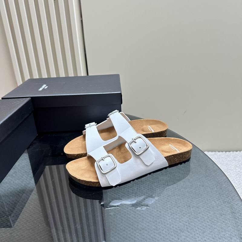 YSL slippers 0705