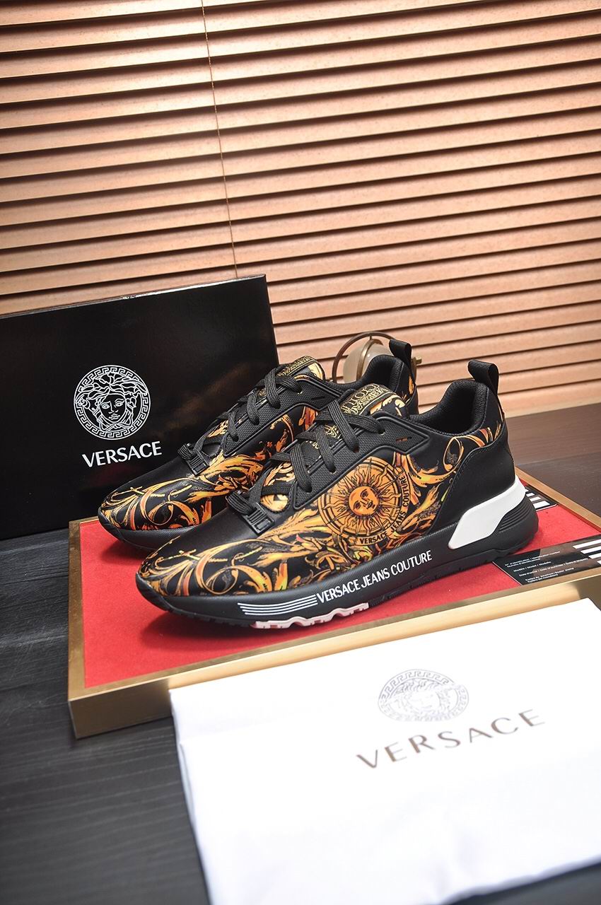 Versace sz38-45 mnf0310