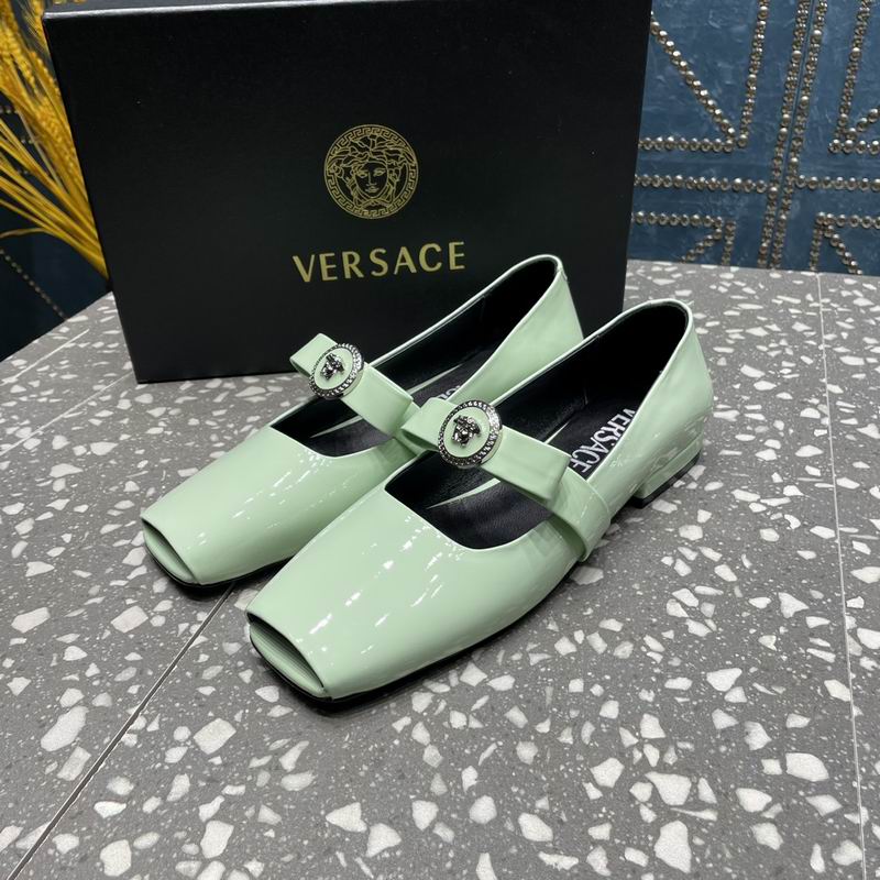 Versace sz35-42 mnf0301
