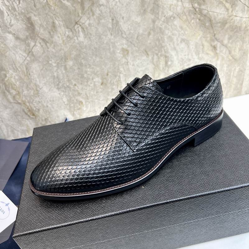 2025 Prada Dress shoes 0228