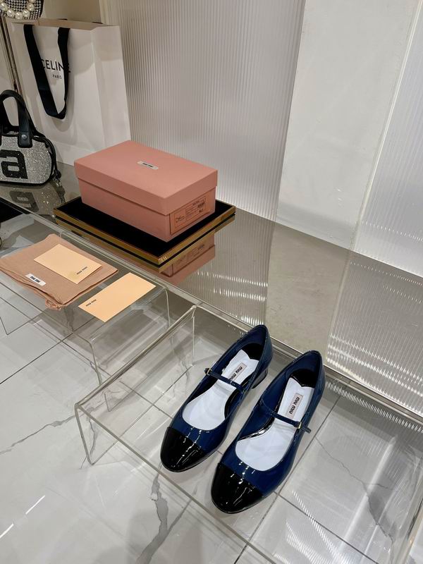 MiuMiu sz35-40 2.8cm mnf0302