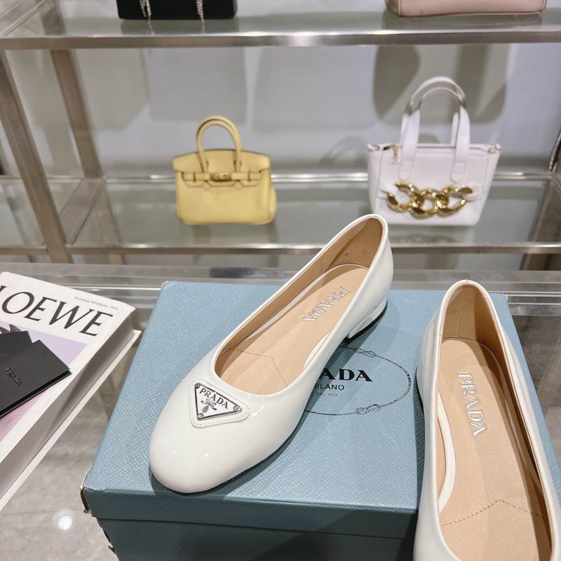 PRADA 35-40 2.5cm mnw11