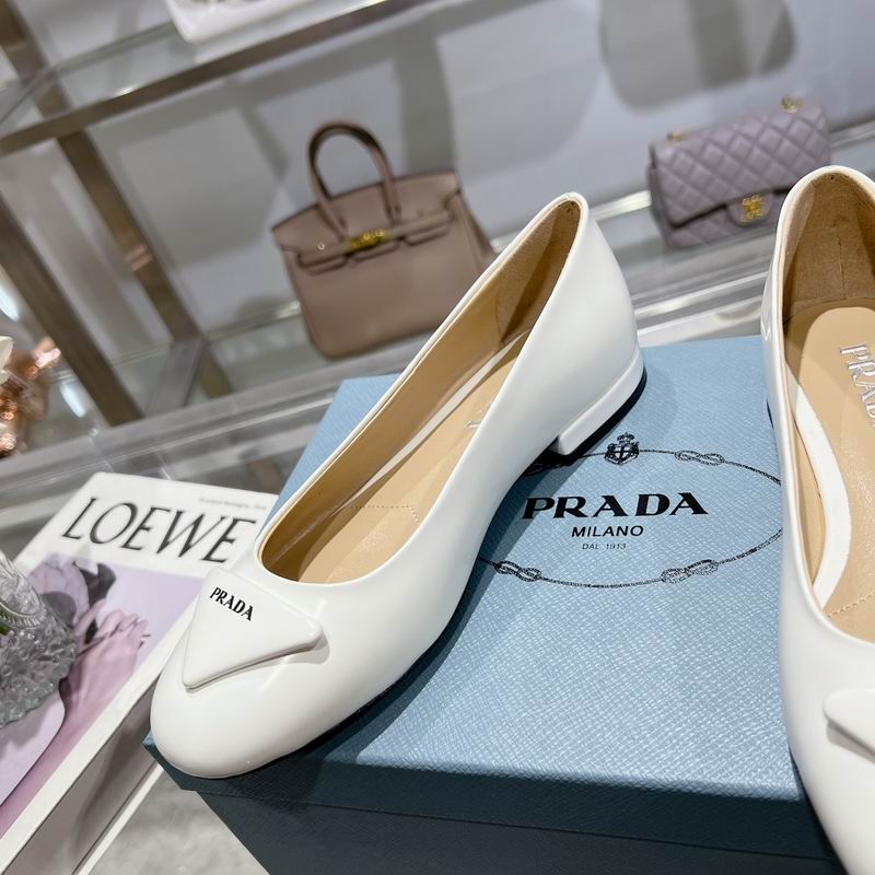 PRADA 35-40 2.5cm mnw14
