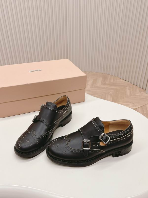 Miumiu sz35-40 mnf0313