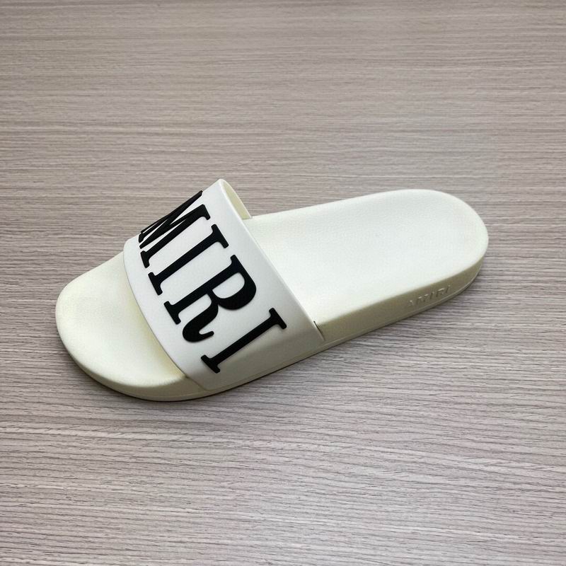 2024 Amiri Slippers 0709