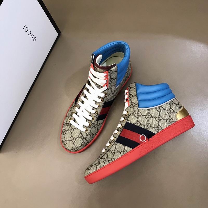 Gucci sz35-44 F0308