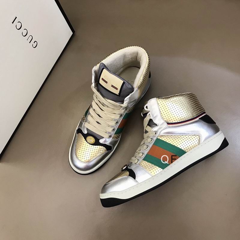 Gucci sz35-44 F0309