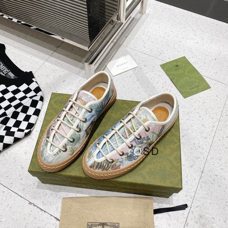 Gucci sz35-45 SD0304