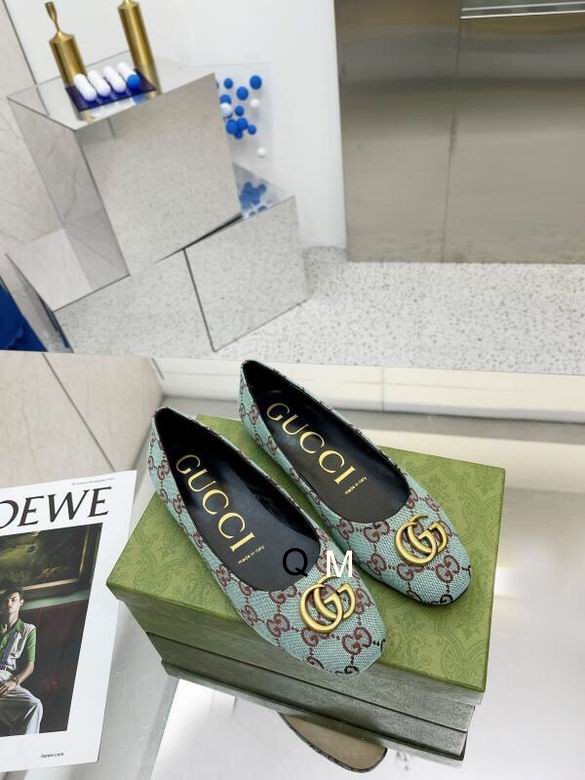 Gucci sz35-39 OM0302