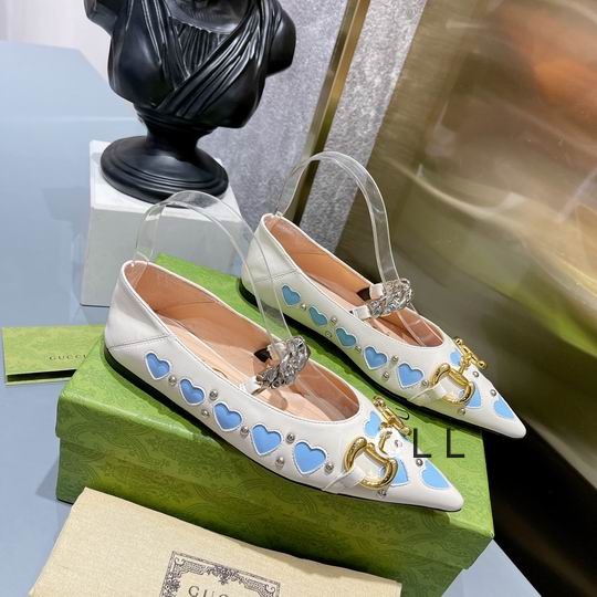 Gucci sz35-41 LL0315