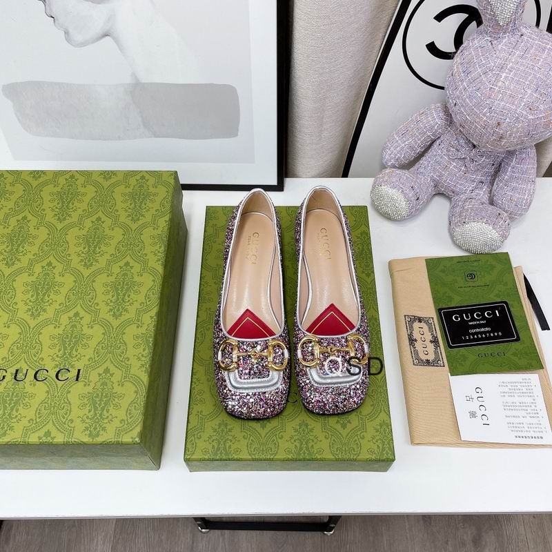 Gucci sz34-41 SD0316