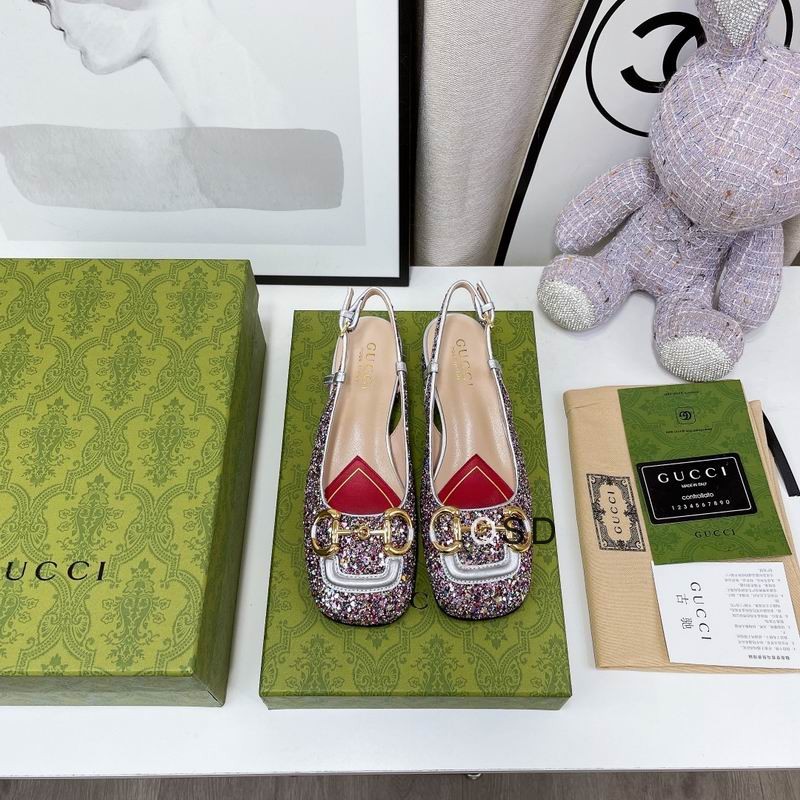 Gucci sz34-41 SD0317