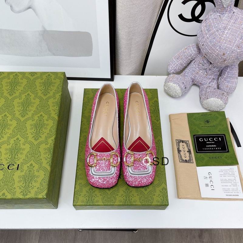 Gucci sz34-41 SD0320