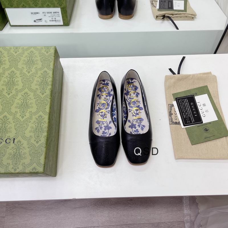 Gucci sz34-41 SD0322